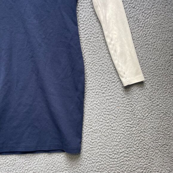 No One Else Dress Womens Medium-Large Long Sleeve - Picture 10 of 11